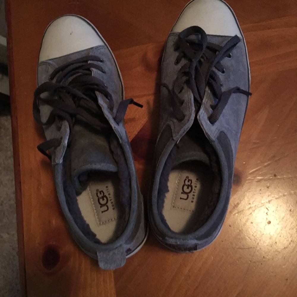 Ugh sneakers